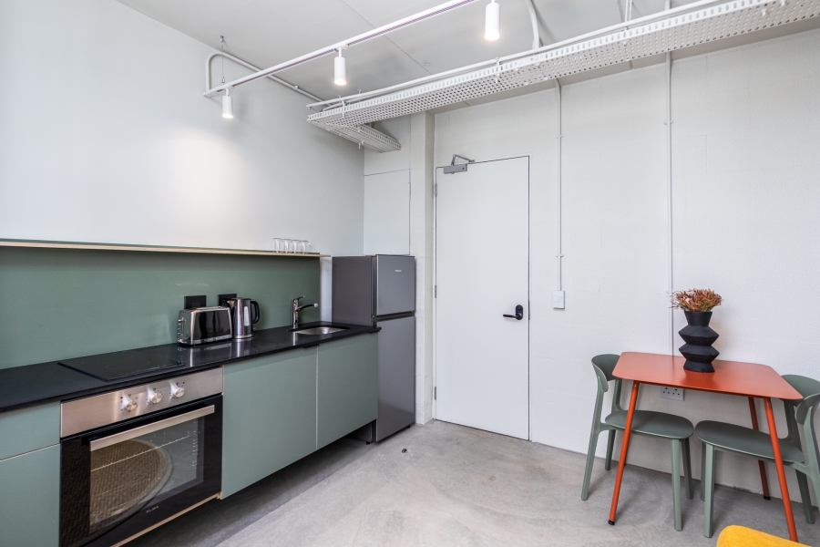 1 Bedroom Property for Sale in Gardens Western Cape